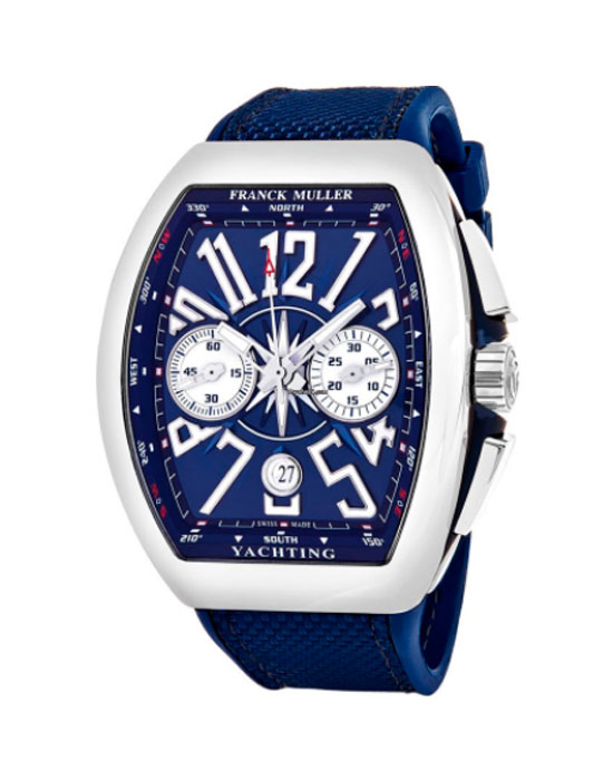 Franck muller yachting price outlet